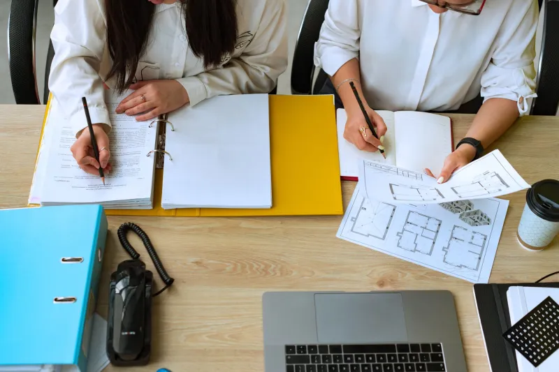 After the Handoff: Protecting Creative Integrity When Your Work Enters Someone Else's Hands
