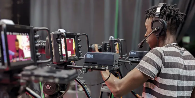 The Architecture of Excellence: How America's Leading Studios Engineer a Vision Into Reality