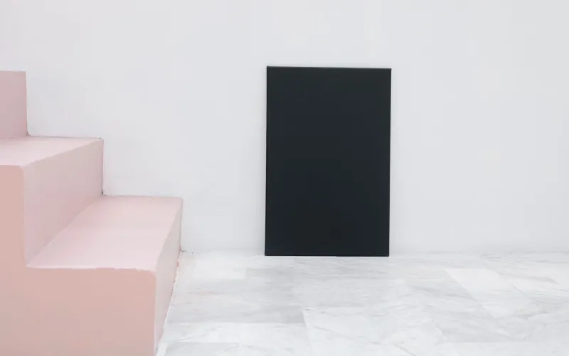 The Art of Absence: How Leading Studios Harness Empty Space to Command Attention