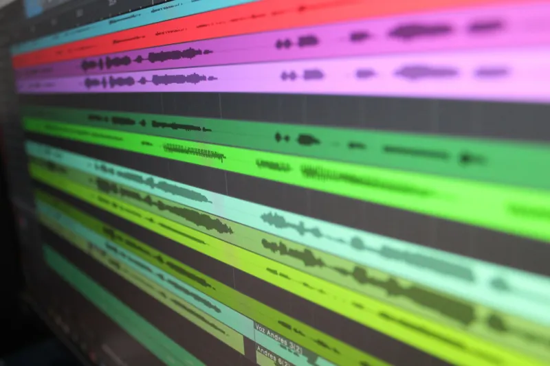 Heard Before It's Seen: How Serious Studios Are Building Audio Identities With the Same Rigor as Visual Brands