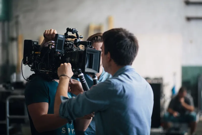 Inside the Studio: The Real Journey From Client Brief to Final Deliverable