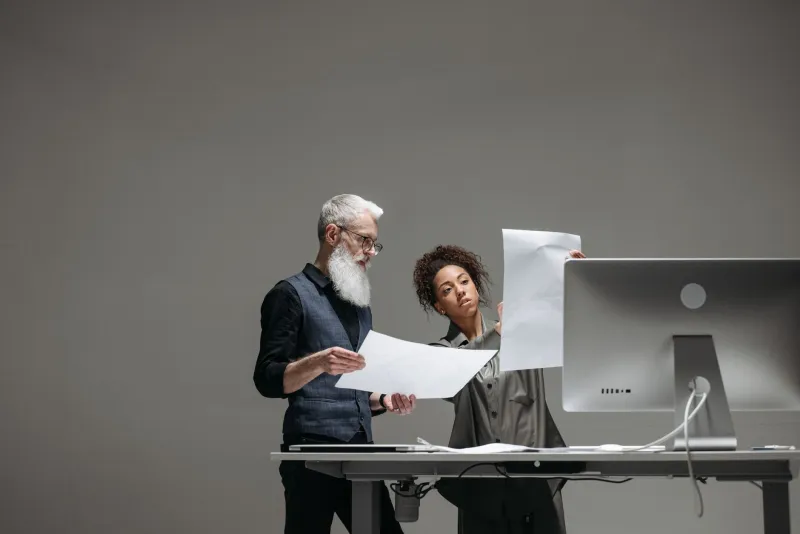 When the Client Is Right and When the Studio Must Hold: Mastering the Discipline of Creative Revision