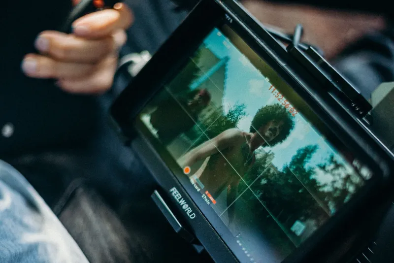 Nine Craft Principles That Define Studio-Level Visual Storytelling