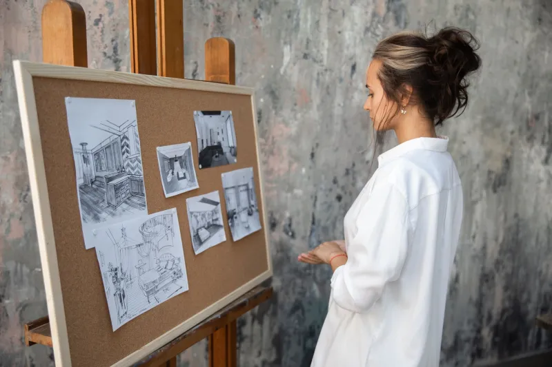 Speaking the Same Visual Language: How Studios Decode the Aesthetics Clients Can't Quite Name