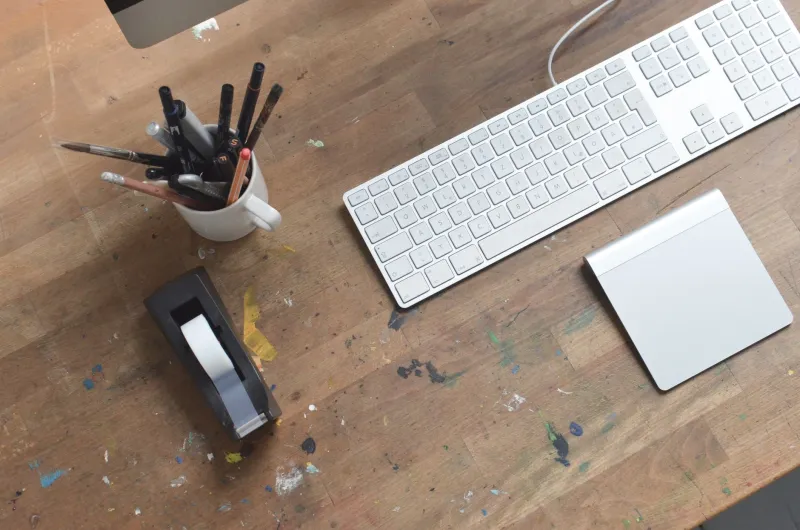 The Productive Fence: Why the Best Creative Studios Deliberately Narrow Their Options