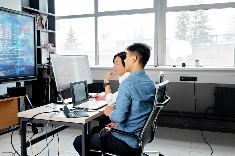 Time as a Creative Asset: How Elite Studios Turn Project Schedules Into a Competitive Advantage